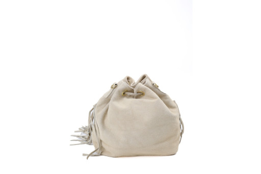 Сумка Firenze бежева 1896-11-38