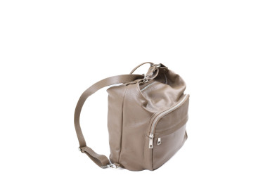 Сумка-рюкзак Firenze тауп 4897-52-32