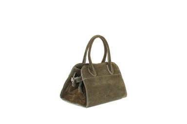 Bag Firenze olive 5563-24-32