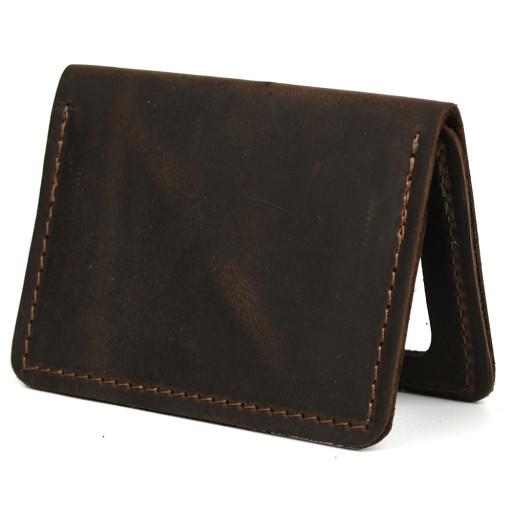 Обкладинка на права,тих паспорт, посвідчення коричнева TARWA RC-2111-3md