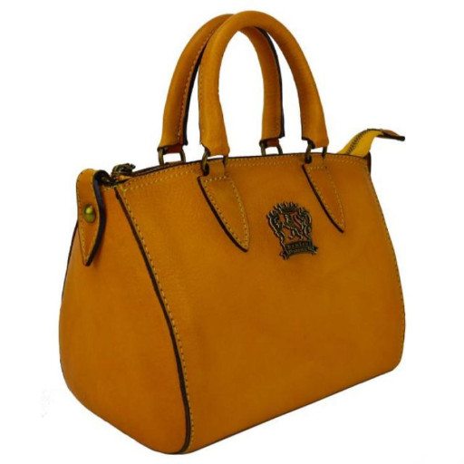 Жіноча сумка Pratesi Pontassieve Bruce Mini, артикул B332s, Італія