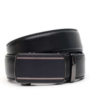 Мужской ремень V1GKX26-black