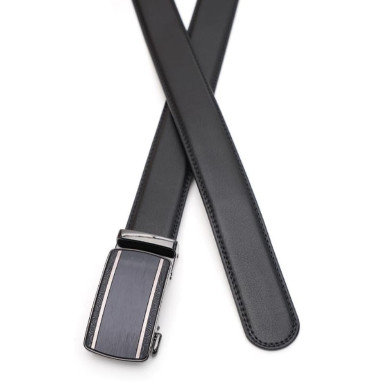 Мужской ремень V1GKX26-black