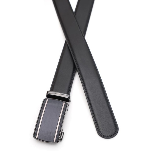 Чоловічий ремінь V1GKX26-black