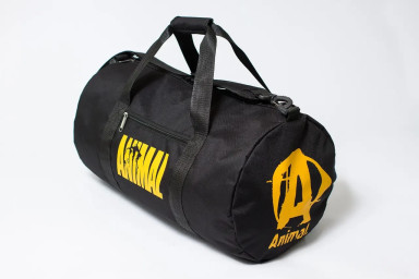 Спортивная сумка ANIMAL 28л