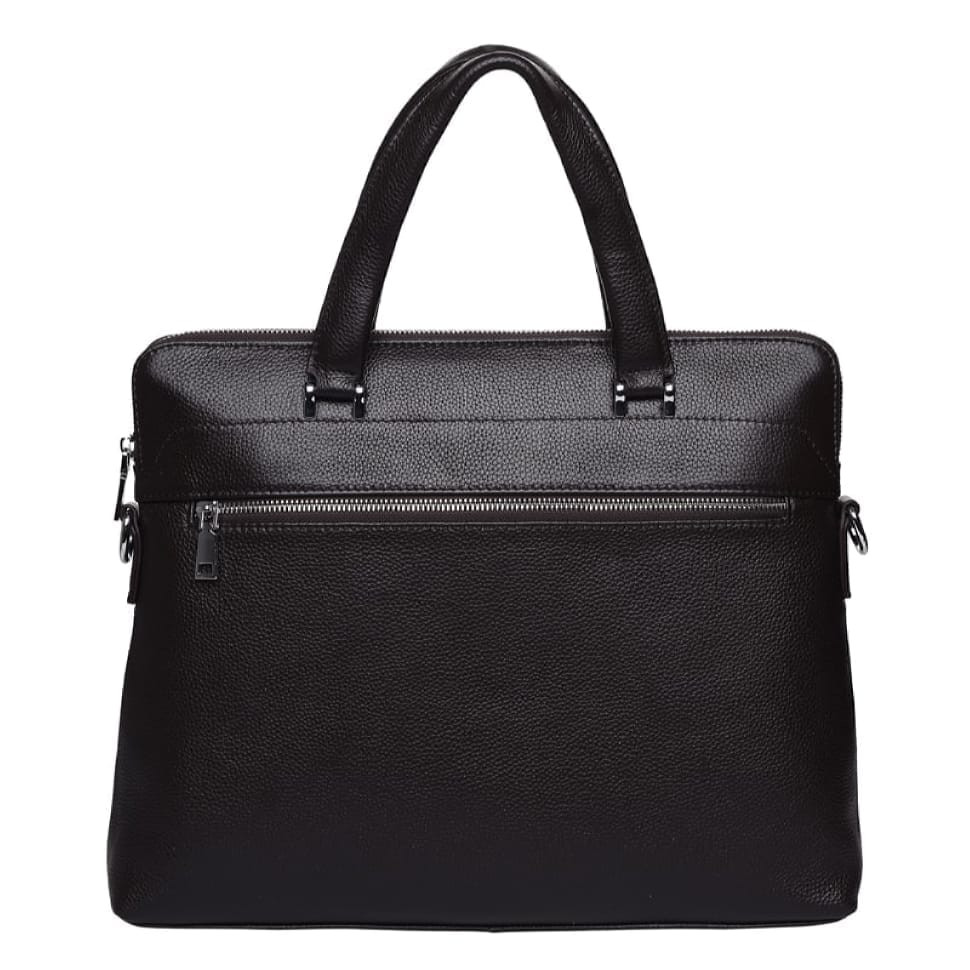 Чоловіча шкіряна сумка Keizer K19220-brown