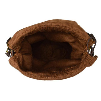 Pratesi T335 - Secchiello T335 Cross Body Bag in cow leather Secchiello T335 Cross Body Bag in cow leather