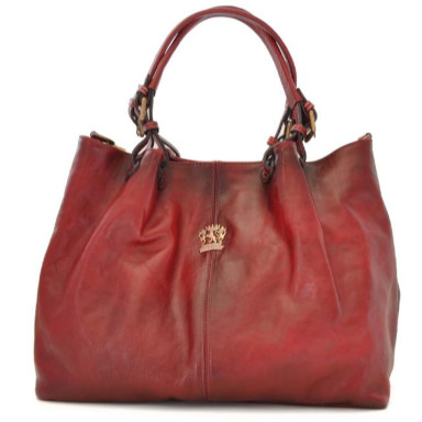 Pratesi BCH168 - Collodi Woman Bag в цукерки Bruce Chianti