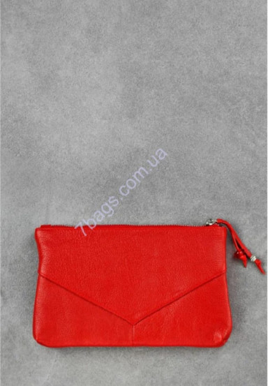 Women's cosmetic bag ruby BN-CB-1-rubin, BlankNote