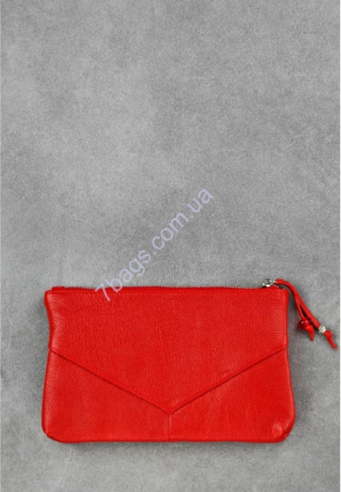 Жіноча косметичка рубін BN-CB-1-rubin, BlankNote