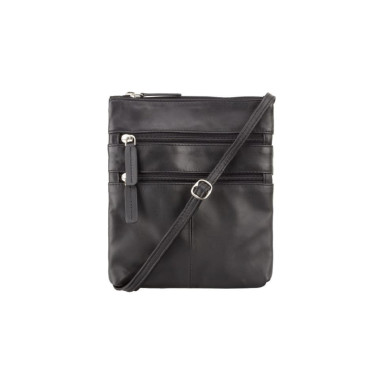Сумка Visconti 18606 Slim Bag (Black)