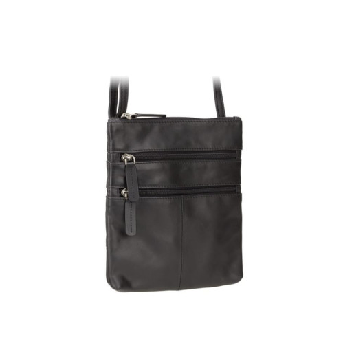 Сумка Visconti 18606 Slim Bag (Black)