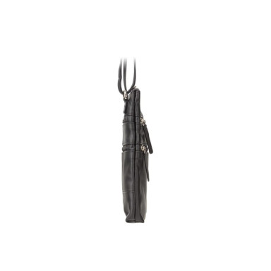 Сумка Visconti 18606 Slim Bag (Black)