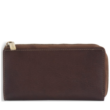 Кошелек Smith & Canova 92405 Romano (Brown)