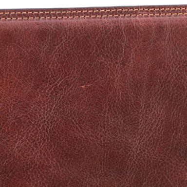 Leather desk pad Tuscany TL142112