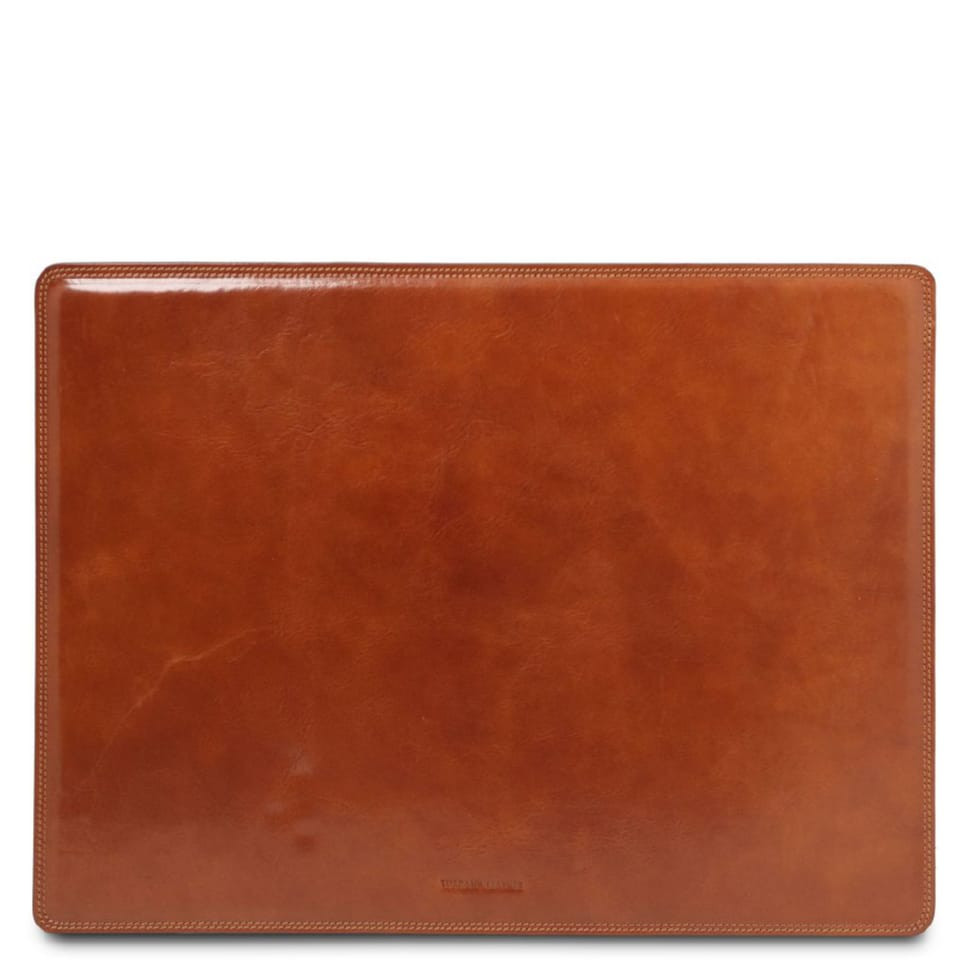 Шкіряна настільна підставка Tuscany TL142112