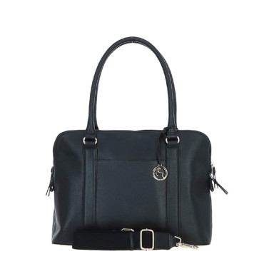 Женская сумка Ashwood X39 (Black)