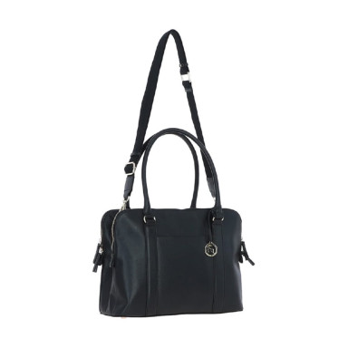 Женская сумка Ashwood X39 (Black)