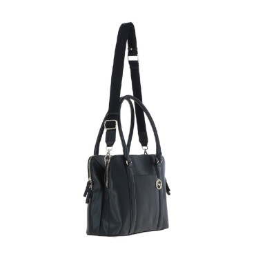 Женская сумка Ashwood X39 (Black)