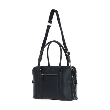 Женская сумка Ashwood X39 (Black)