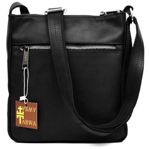 Чоловічі шкіряні сумки через плече RA-1300-4lx TARWA