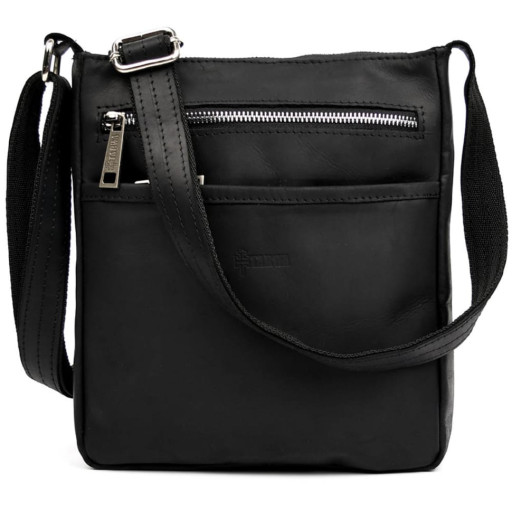 Чоловічі шкіряні сумки через плече RA-1300-4lx TARWA