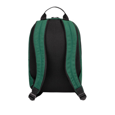 Small Women's Backpack FLIP Green by MAD | born to win™