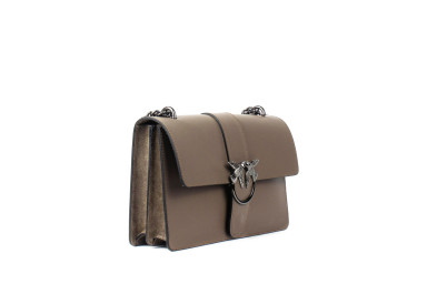 Bag Firenze taupe 1711-52-31