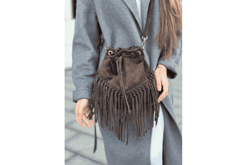 Bag Firenze brown 1896-06-38