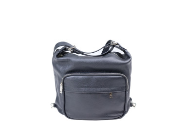 Bag-backpack Firenze black 4897-05-32