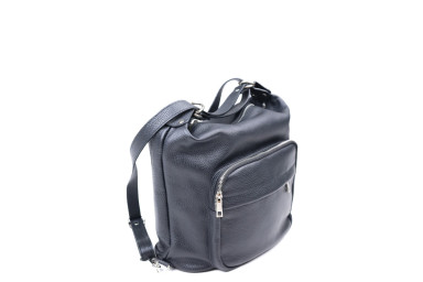 Bag-backpack Firenze black 4897-05-32