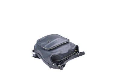 Bag-backpack Firenze black 4897-05-32