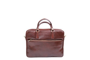 Портфель Firenze рудий 2224-45-31