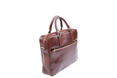 Портфель Firenze рудий 2224-45-31