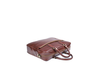 Портфель Firenze рудий 2224-45-31