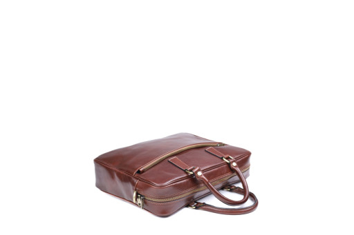 Портфель Firenze рудий 2224-45-31