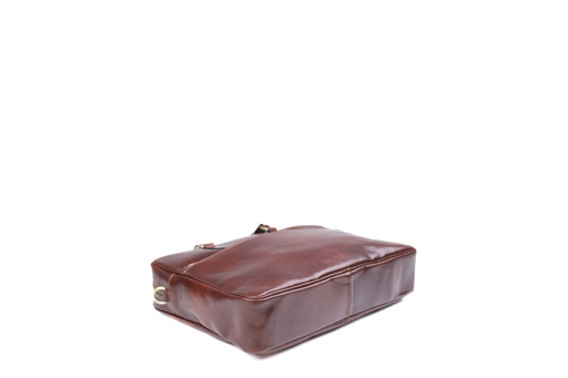 Портфель Firenze рудий 2224-45-31