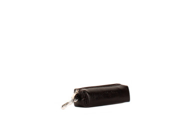 Firenze key holder brown 207-9