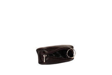 Firenze key holder brown 207-9