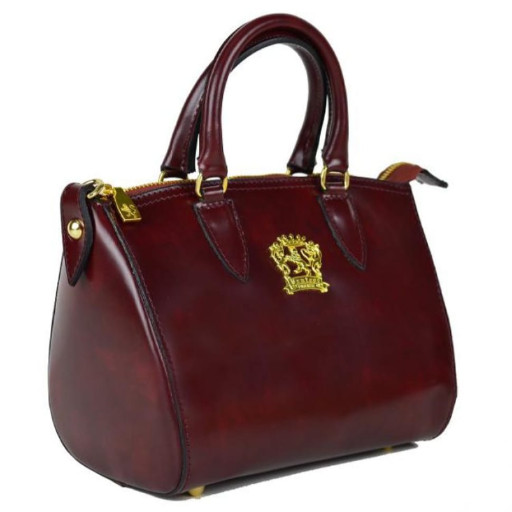 Жіноча сумка Pratesi Pontassieve Radica, артикул R332, Італія