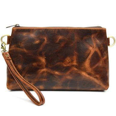 TARWA RY-8035-4LX Large Messenger Bag with Loop and Strap