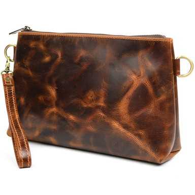 TARWA RY-8035-4LX Large Messenger Bag with Loop and Strap