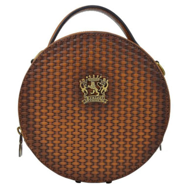 Pratesi T188 - Troghi T188 Tote Bag in cow leather Troghi T188 Tote Bag in cow leather