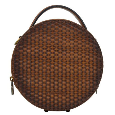 Pratesi T188 - Troghi T188 Tote Bag in cow leather Troghi T188 Tote Bag in cow leather