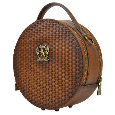 Pratesi T188 - Troghi T188 Tote Bag in cow leather Troghi T188 Tote Bag in cow leather