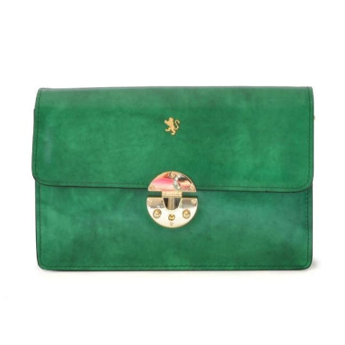 Pratesi REM202/D - Lucrezia De' Medici R202/D Radica Emerald
