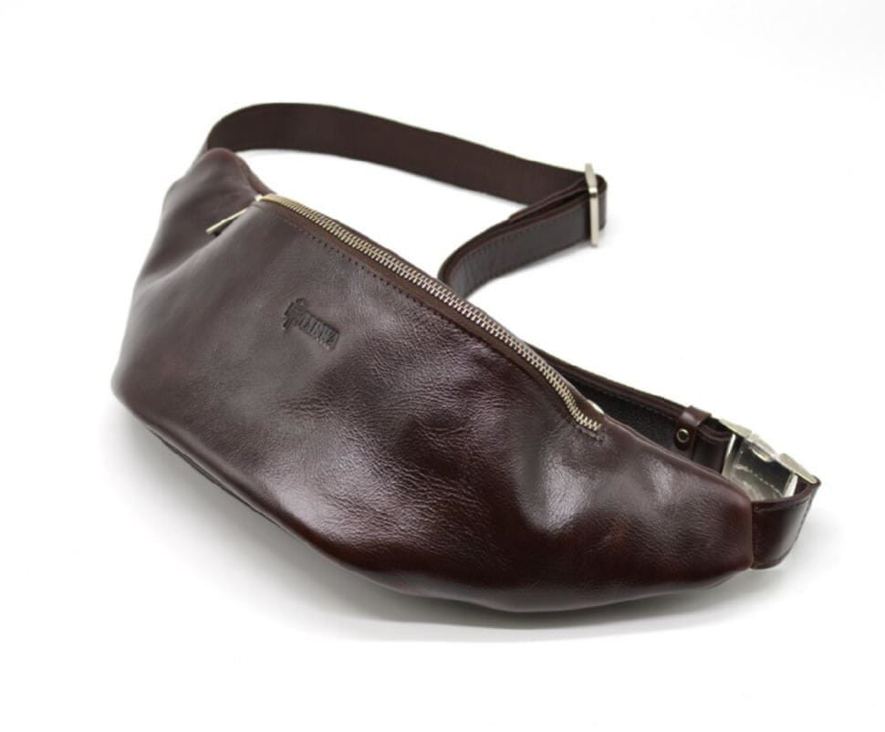 Брендовая напоясная сумка TARWA GX-3036-4lx (уценка)