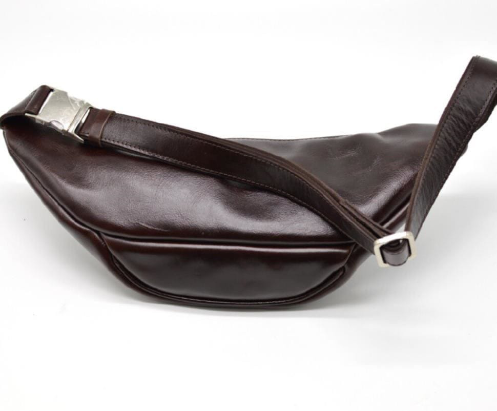 Брендовая напоясная сумка TARWA GX-3036-4lx (уценка)