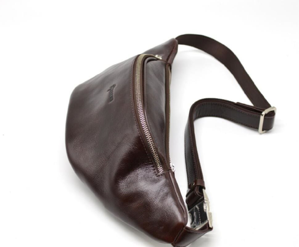 Брендовая напоясная сумка TARWA GX-3036-4lx (уценка)