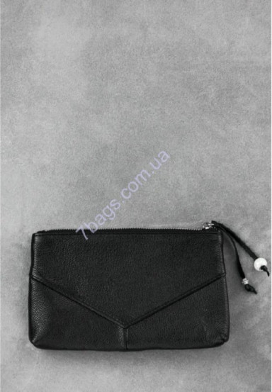 Women's cosmetic bag onyx BN-CB-1-onyx, BlankNote
